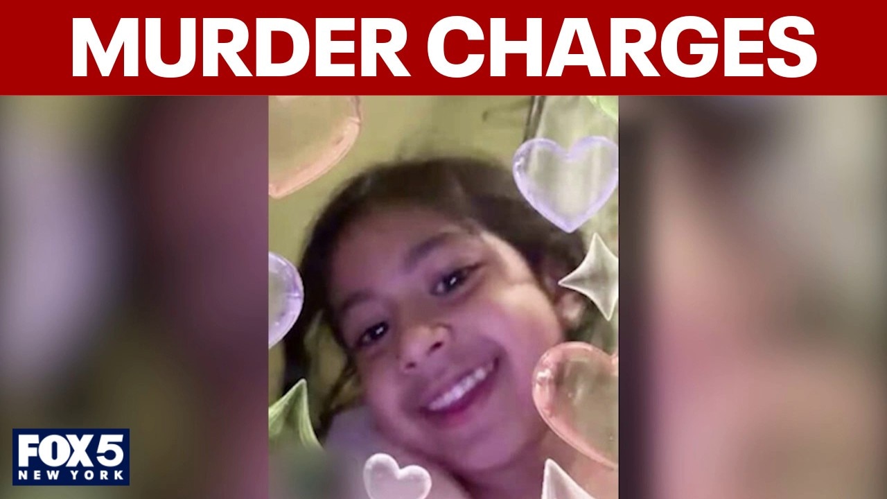 Mother arrested for murder of 5-year-old daughter in Queens, NYPD says