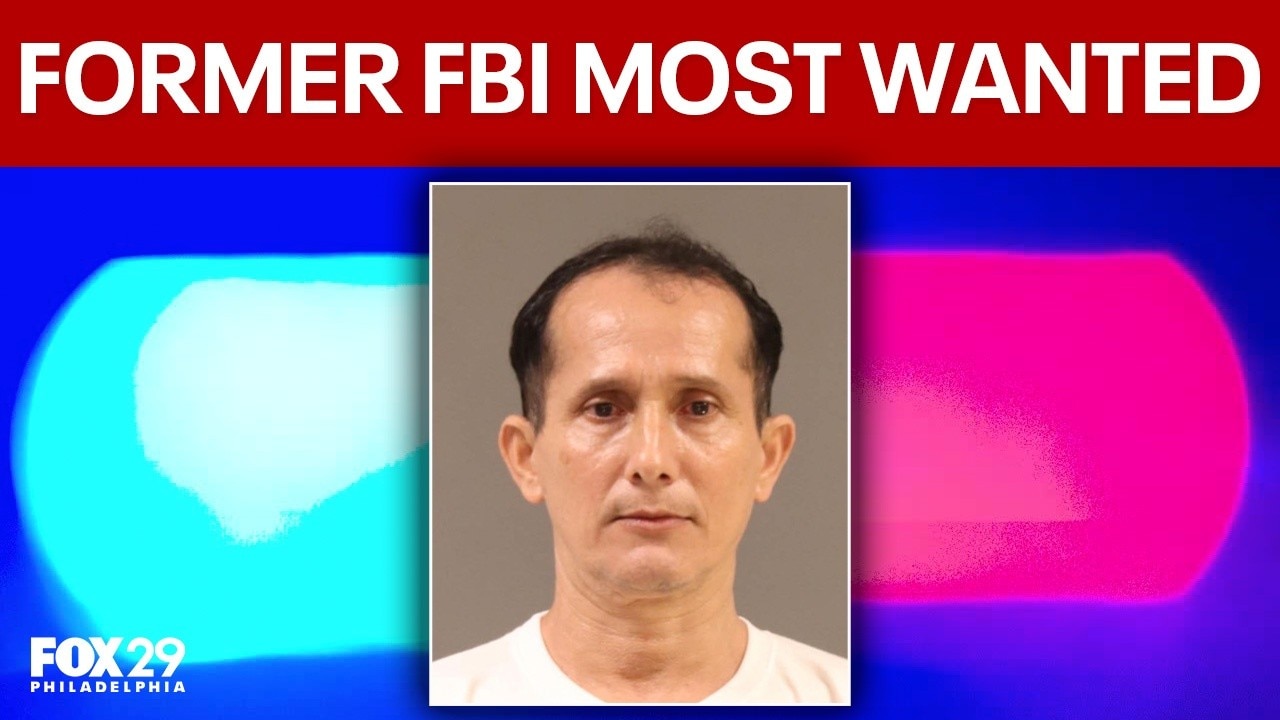 Alexis Flores captured in Honduras, returned to Philly for 2000 murder of 5-year-old