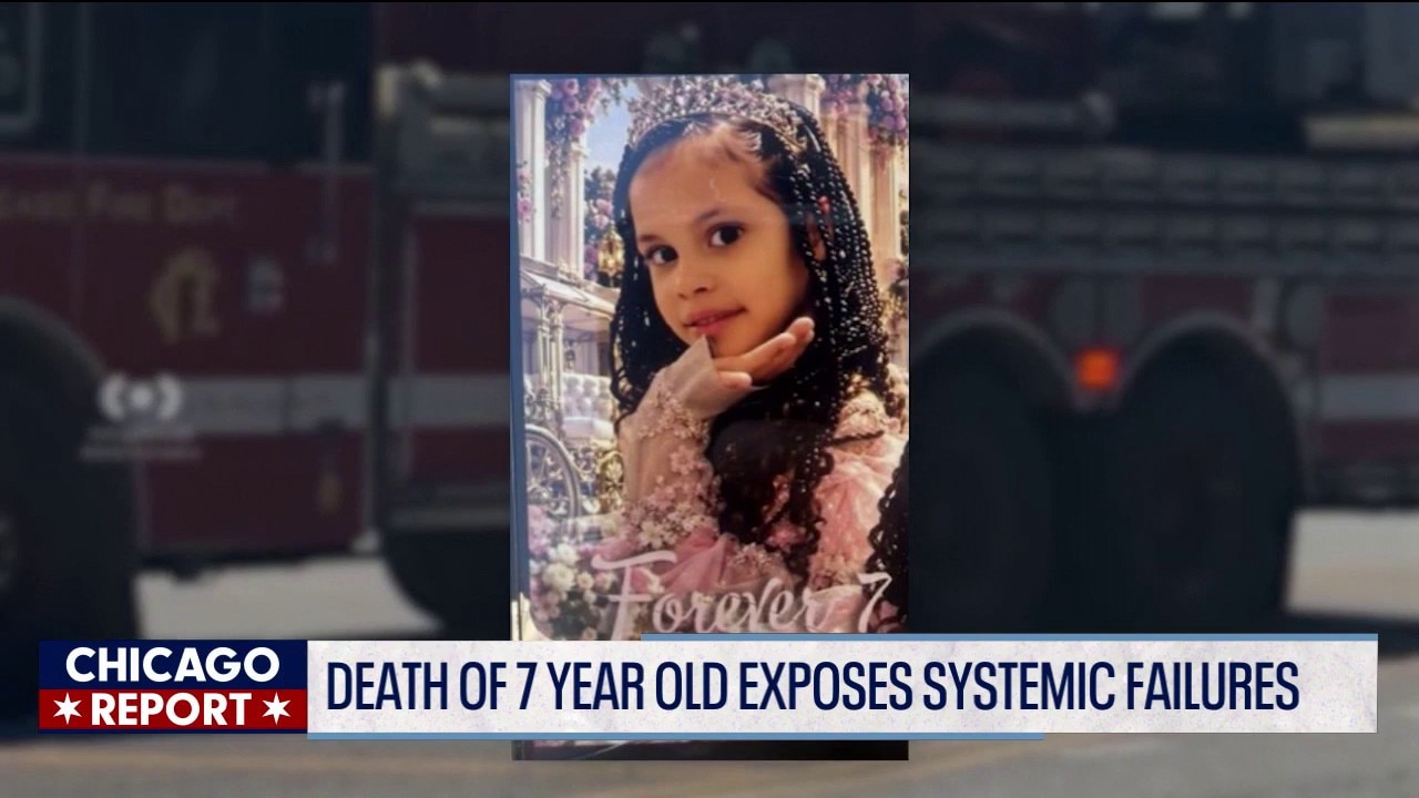 Did Illinois’ mental health safety net fail? Rep. LaPointe responds to 7-year-old's stabbing death