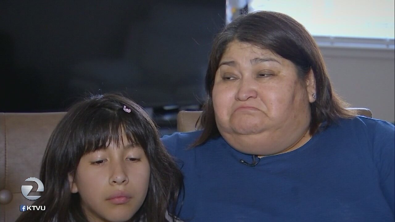 'Season of Sharing:' Single mother in crisis receives financial help