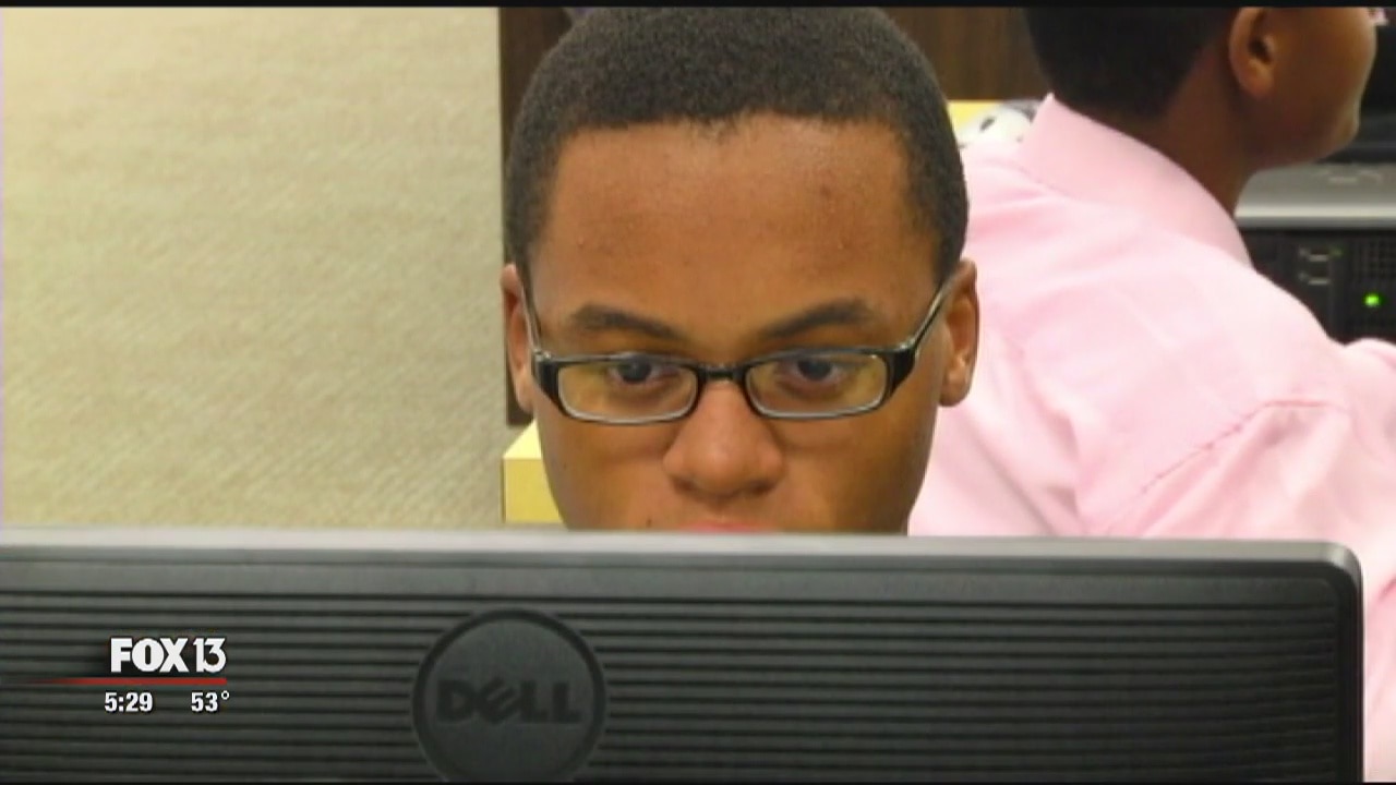 Florida school choice bill