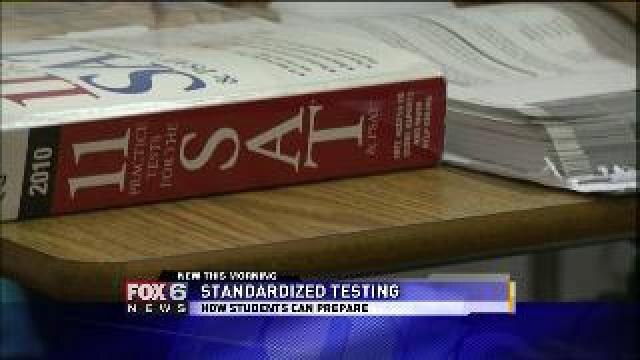 ACT & SAT Testing Tips