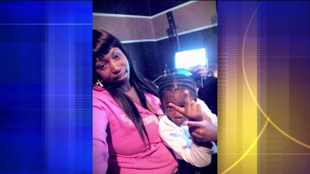 "That was my baby:" Mother of one of two young women killed in crash can`t bring herself to visit the scene