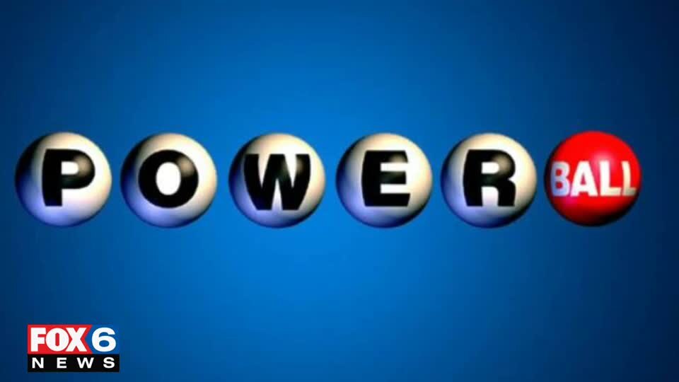 Million Dollar Powerball Winner in Waukesha