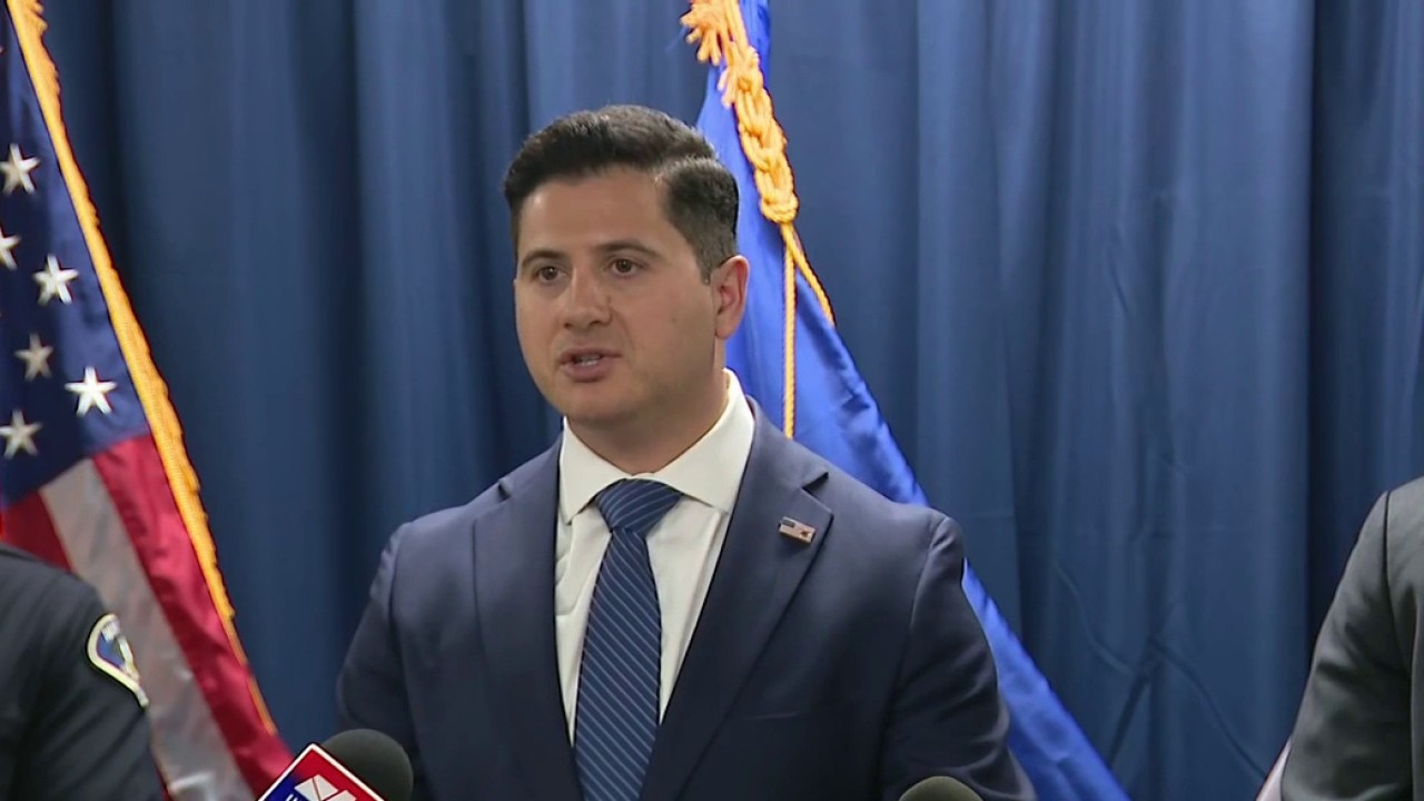 Feds target Mexican Mafia across SoCal