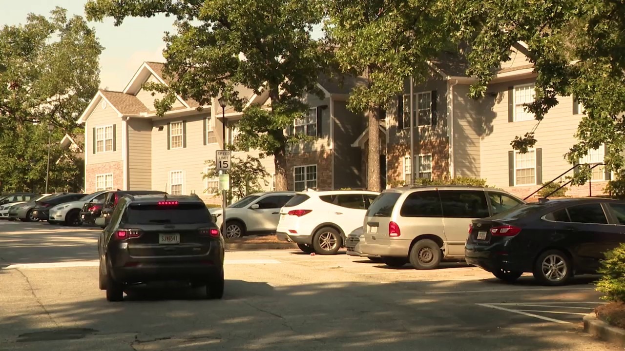 3 arrested in $65K East Point apartment rent fraud scheme