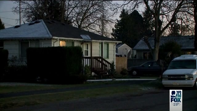 81-Year-Old Man Held On Suspicion Of Deadly Stabbing