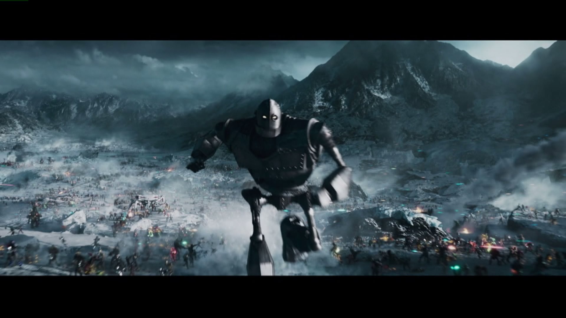 About Ready Player One