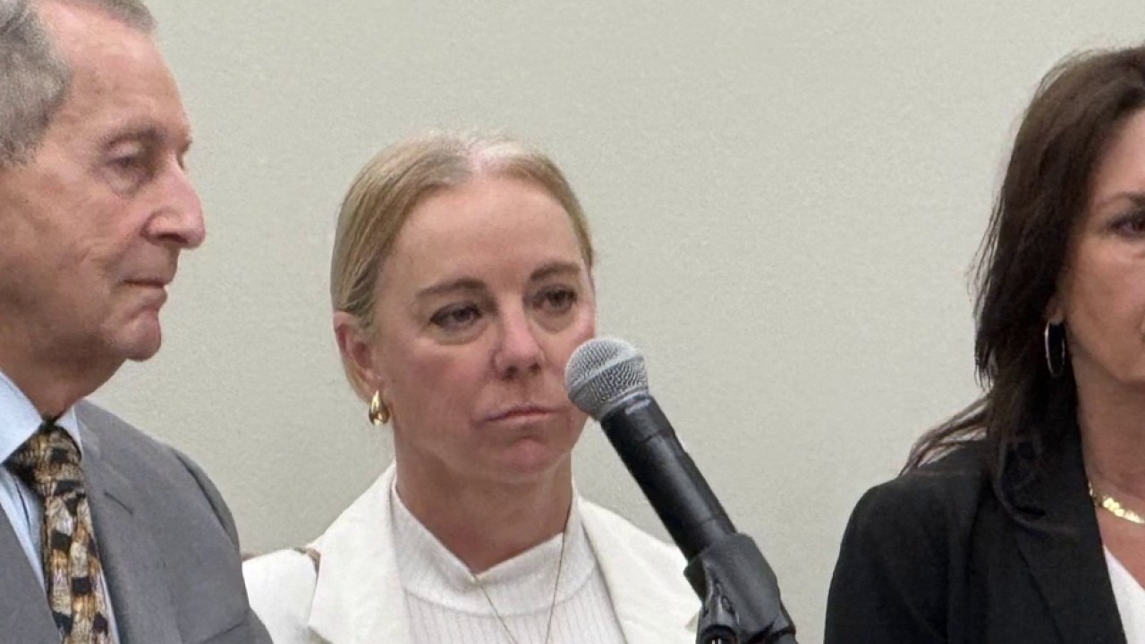 Arraignment delayed for OC mom in fatal e-motorcycle crash