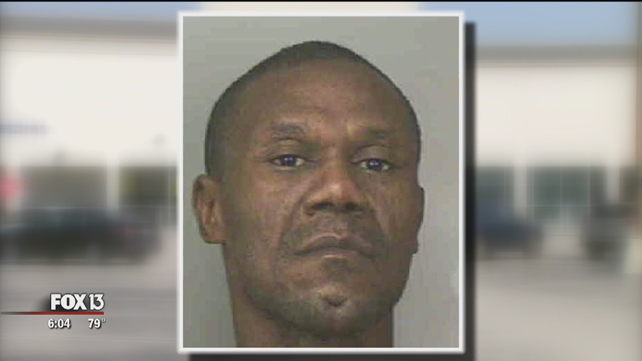 Lakeland PD launches investigation into arrest | FOX 13 Tampa Bay