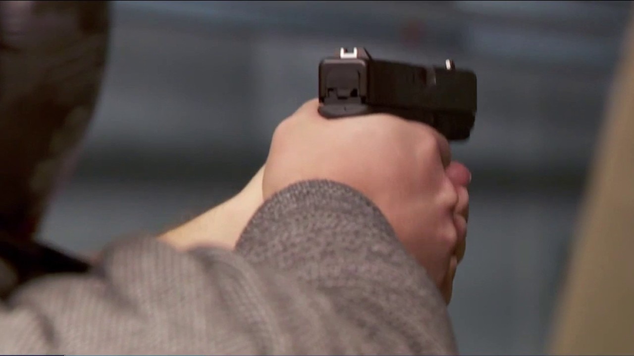 Minneapolis City Council set to vote Thursday on gun ordinance