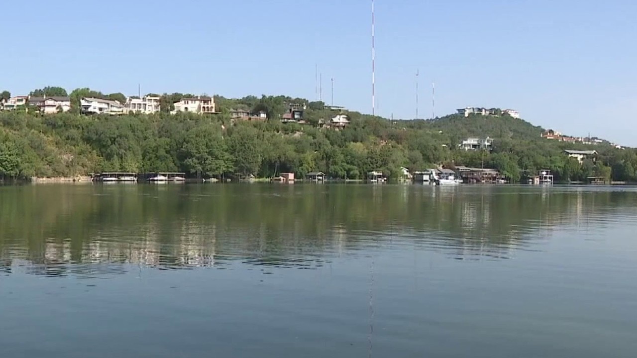 2026 Lake Austin drawdown canceled