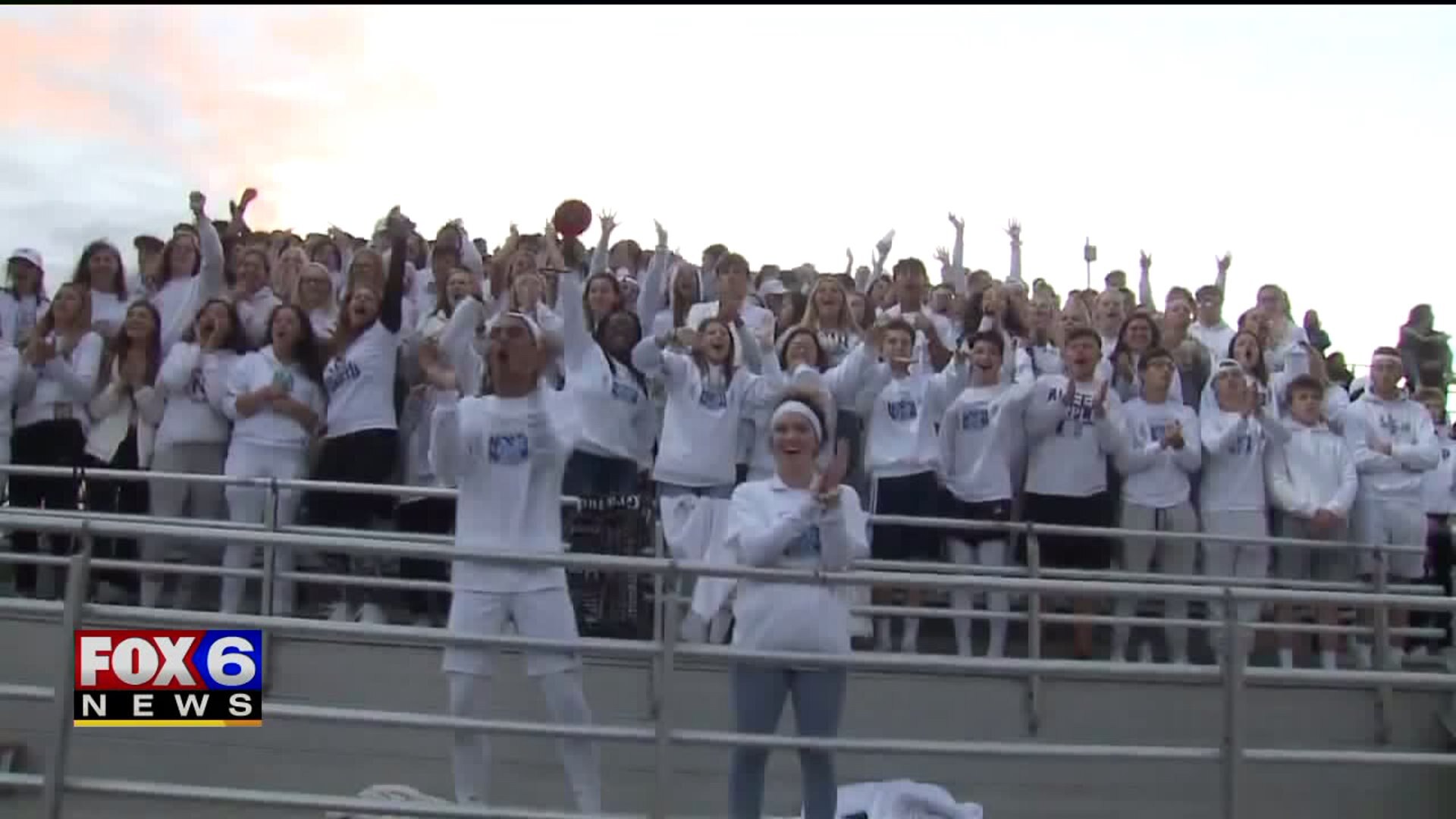 Waukesha North vs. South