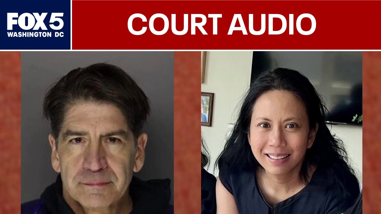 Past court testimony revealed in case of missing DC woman Antoinette Forbes 