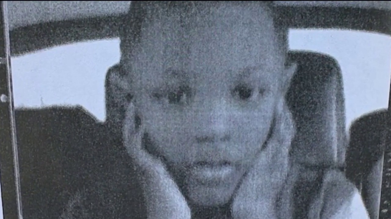 Missing 6-year-old found dead in Clayton County pond