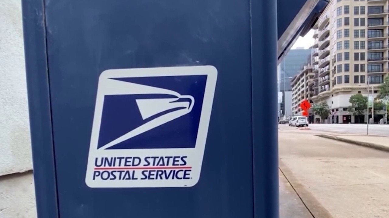 Supreme Court rules against mail-in ballots