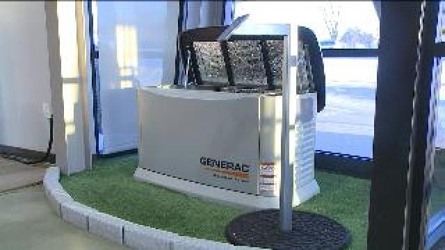 WI company ships generators to those affected by winter storms
