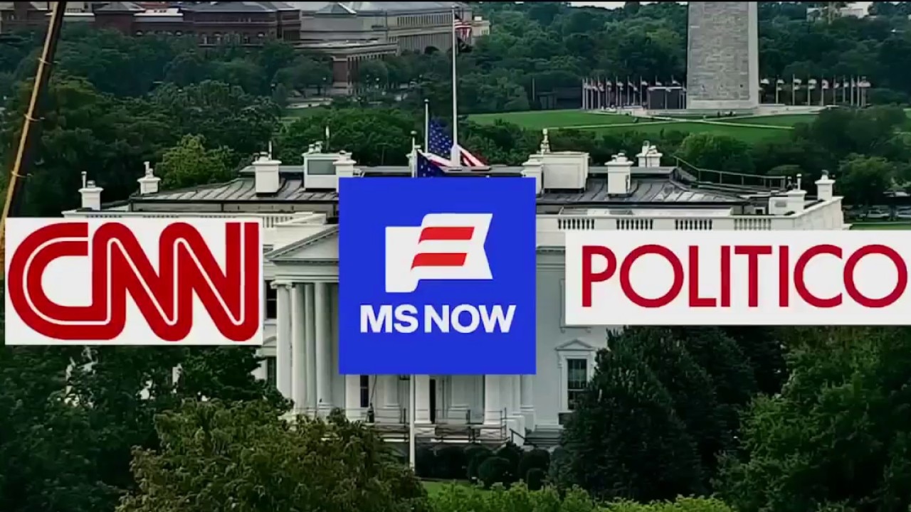 Judge extends White House access for CNN, MSNBC, and Politico