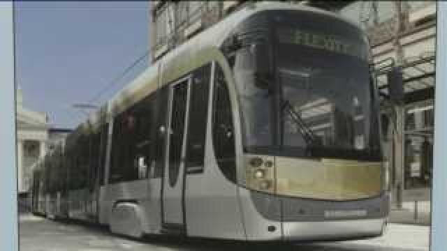 National Train Day celebrated by city leaders and All Aboard Wisconsin
