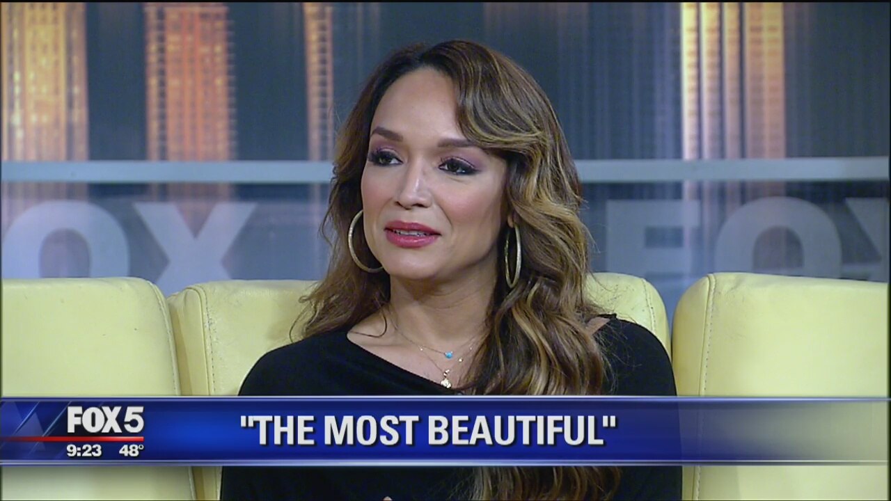 Good Day Book Club: 'The Most Beautiful: My Life With Prince'
