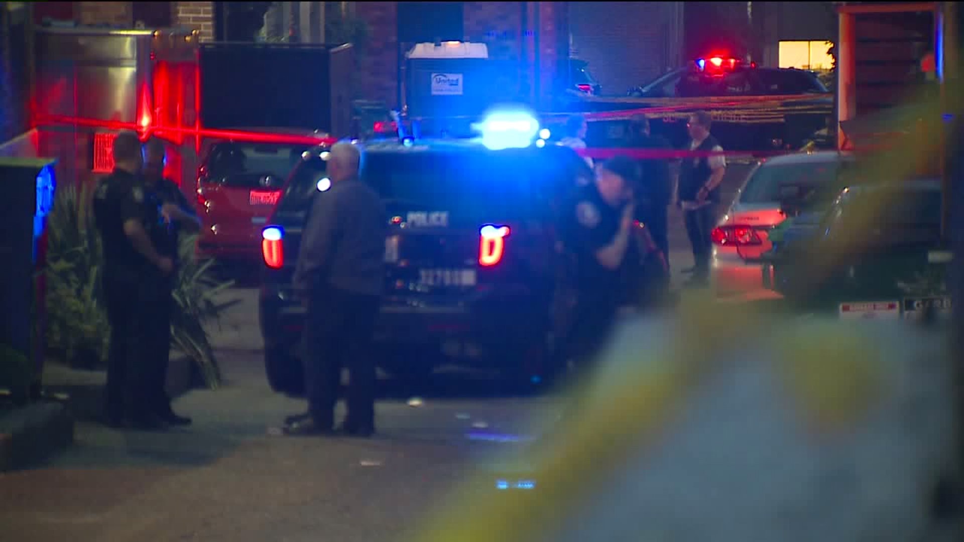 Seattle Police make arrest in fatal University District Stabbing