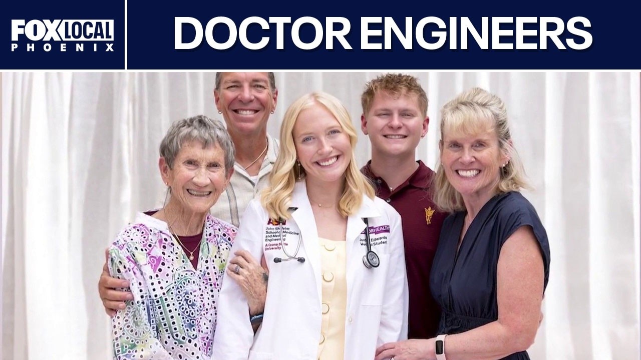 ASU launches new medical engineering school