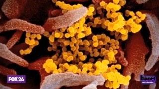 Patients still dealing with COVID-19 symptoms months later