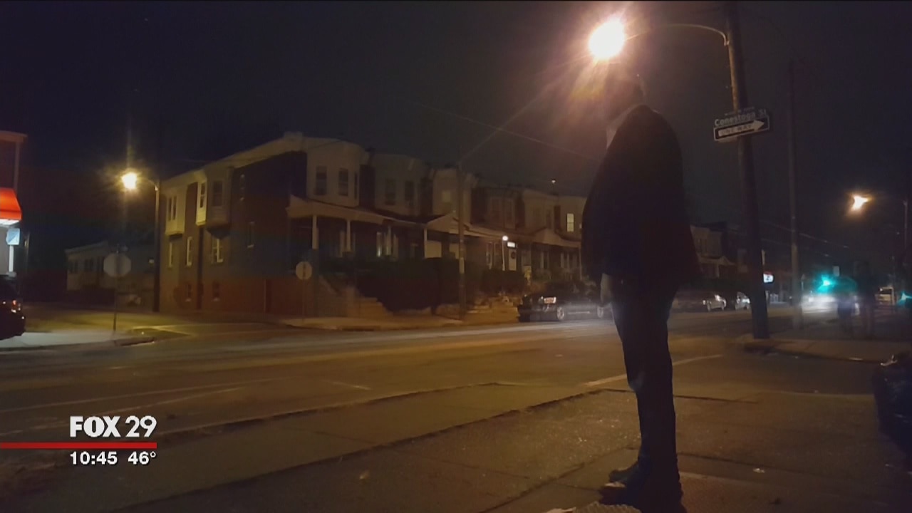 Transgender community says they are being targeted by predators