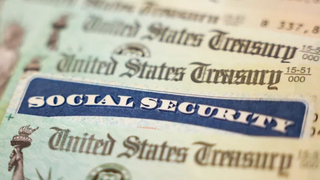 Social Security cuts could begin in 2033: What to expect | ChicagoLIVE