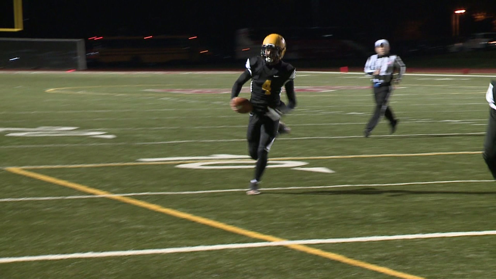 LAKE MILLS VS RACINE ST CATHERINES