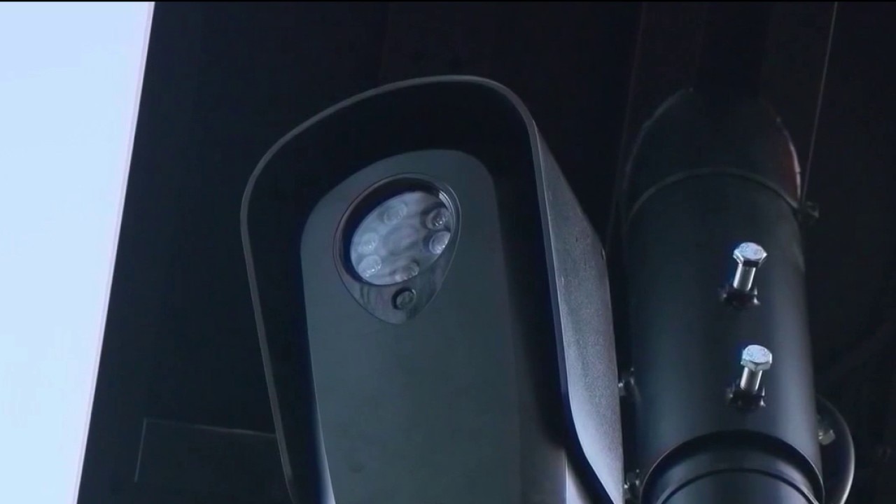 Cobb County residents confront chief over camera tech