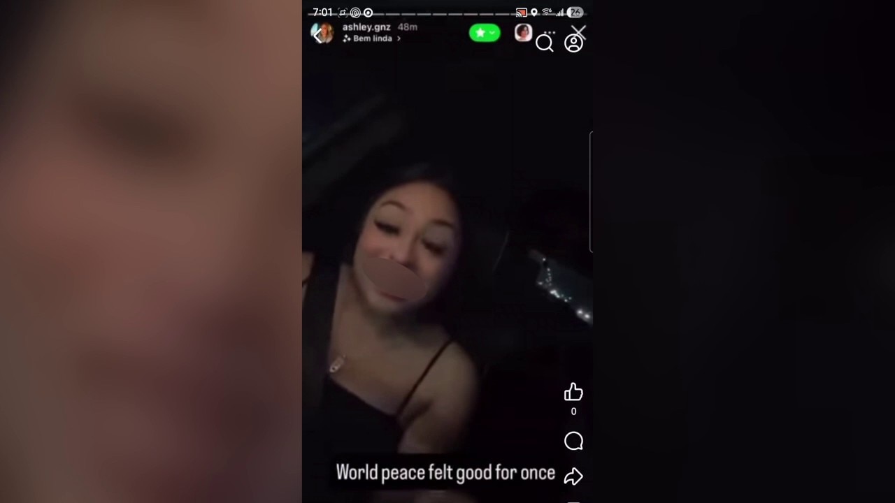 CLIP: Houston officer accused of posting racist social media video