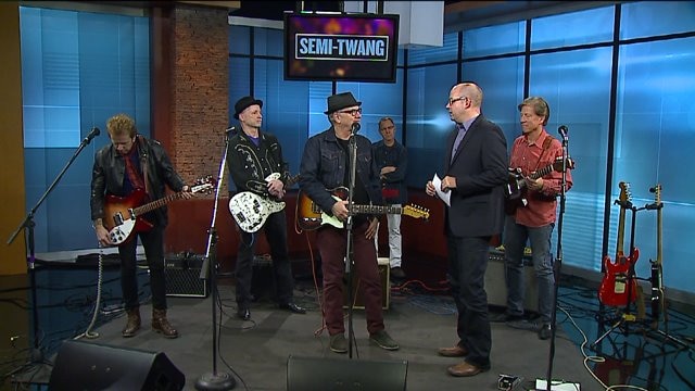 Get to know Semi-Twang