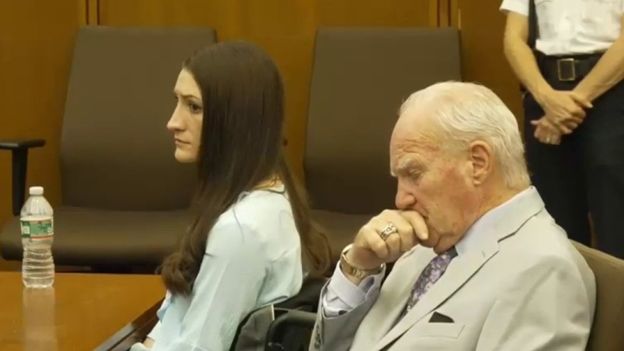 Lindsay Clancy trial enters 6th day of deliberations