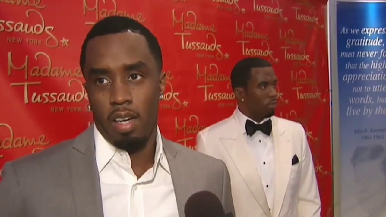 Sean 'Diddy' Combs prison release date moved up again