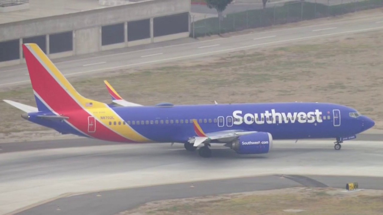 Long Beach adds Seattle and Portland flights