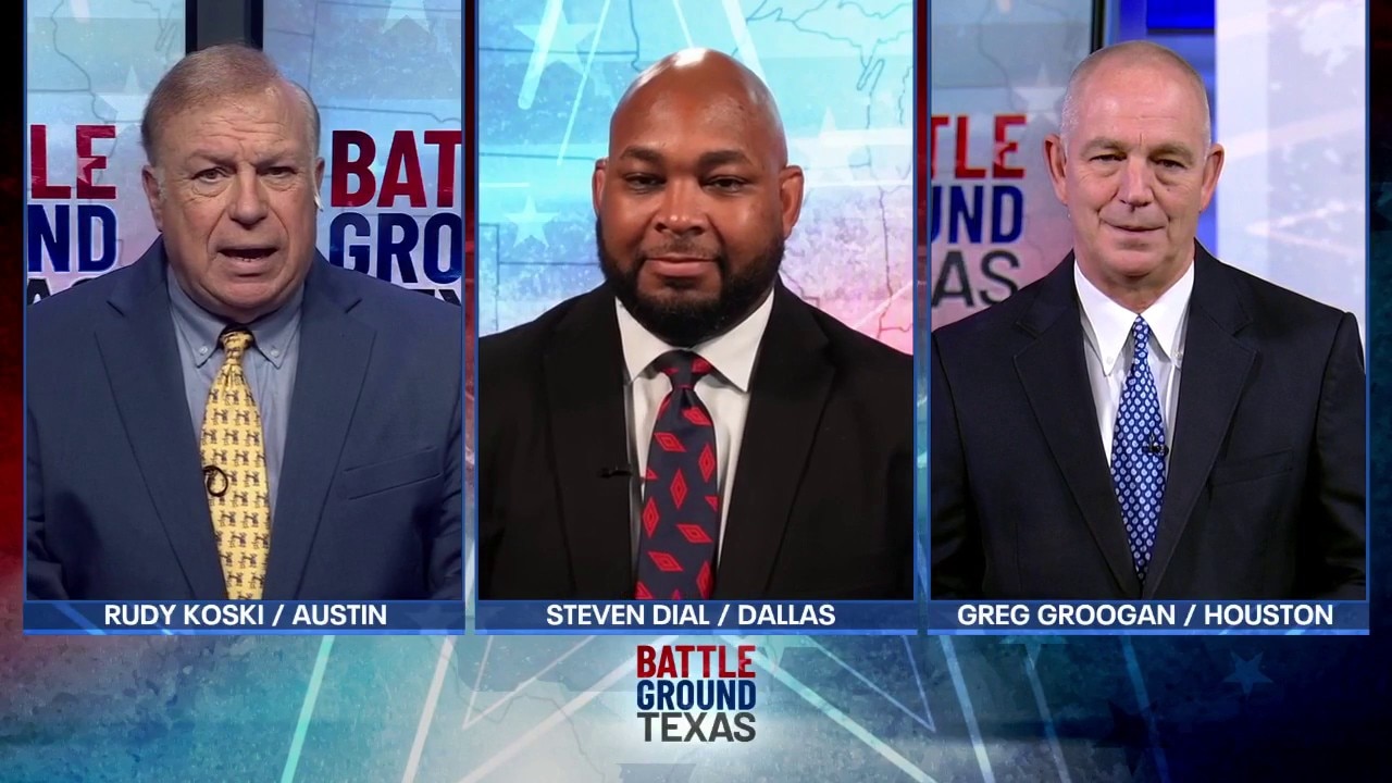Governor, Voters & Strategy| Battleground Texas