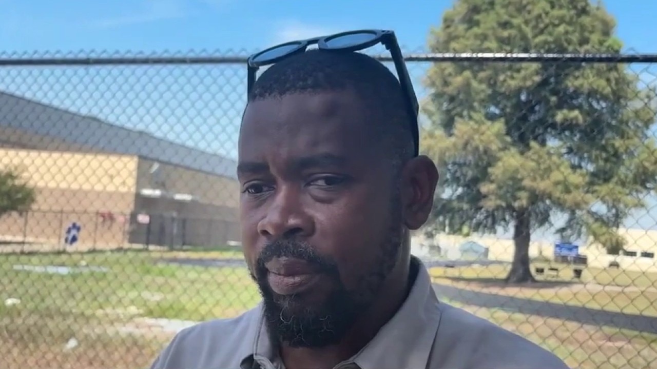 Uncle remembers teen killed near Westbury High School in Houston