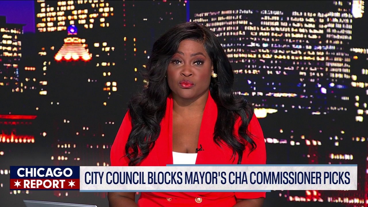 Council committee blocks Mayor Johnson's CHA board picks | The Chicago Report