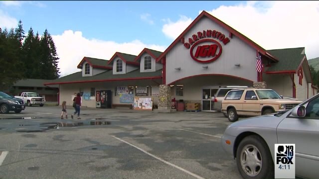 Inslee Darrington revitalization