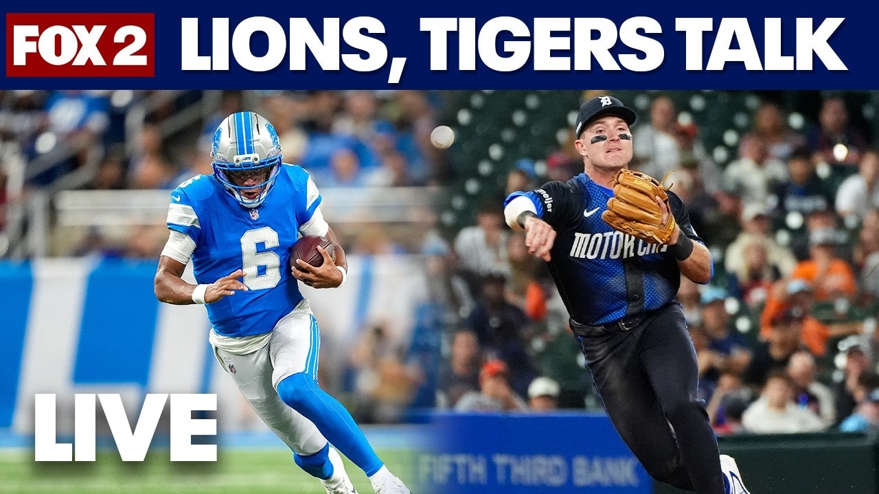 Previewing Lions game 3 and talking Tigers losses