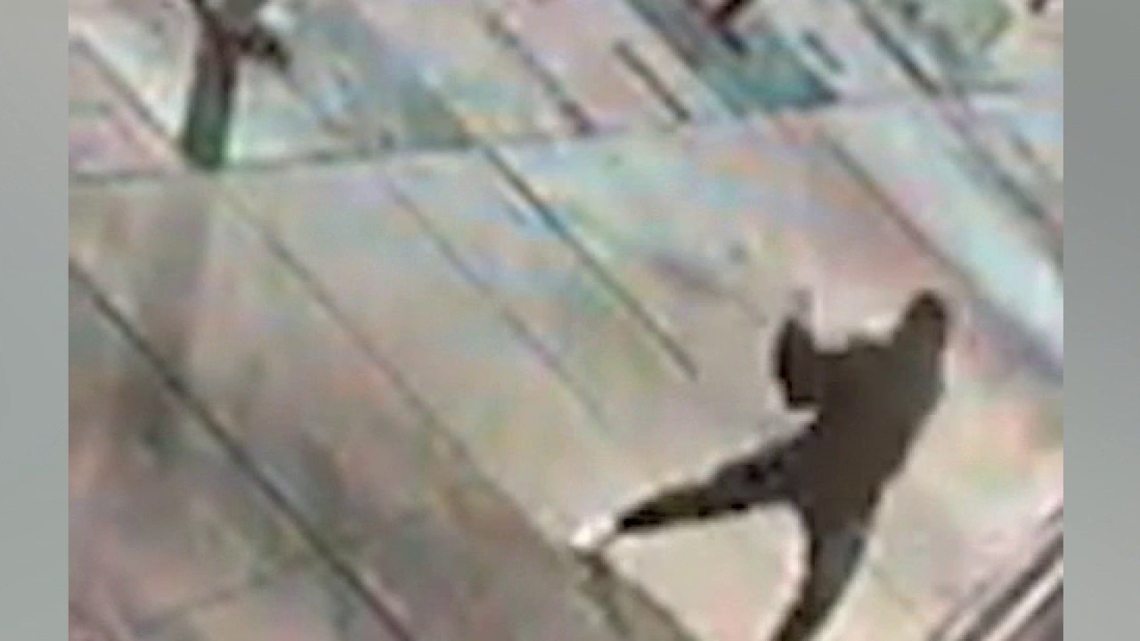 Chicago-area burglars target gaming machines in businesses: 'They're in and they're out'