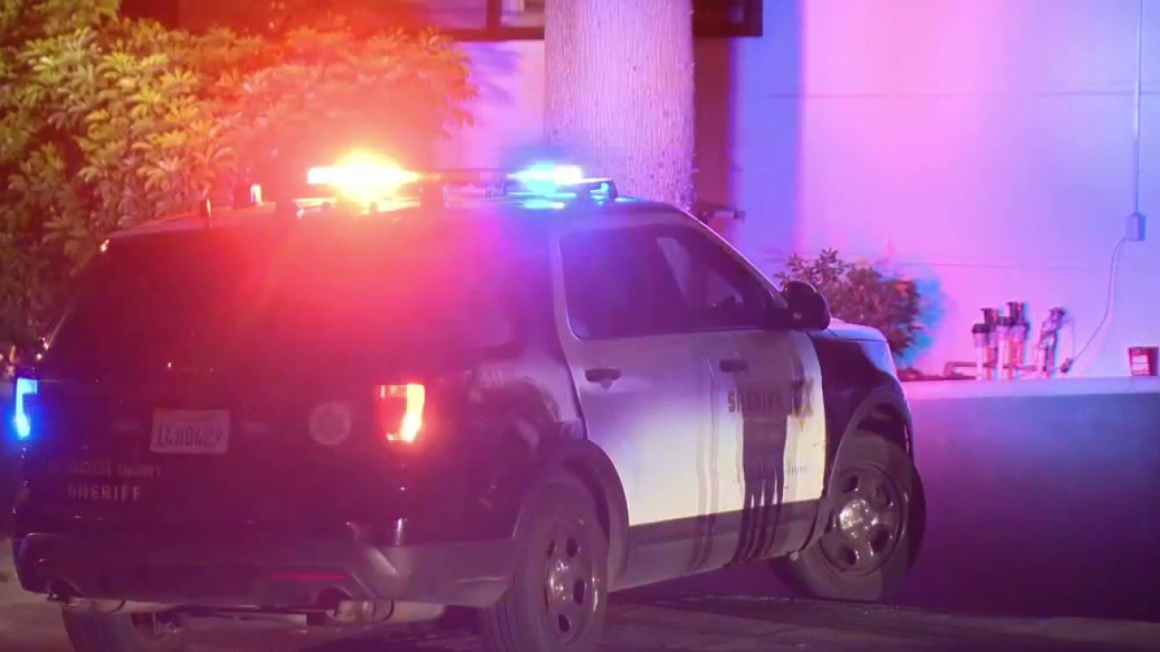 Shooting under investigation in West Hollywood