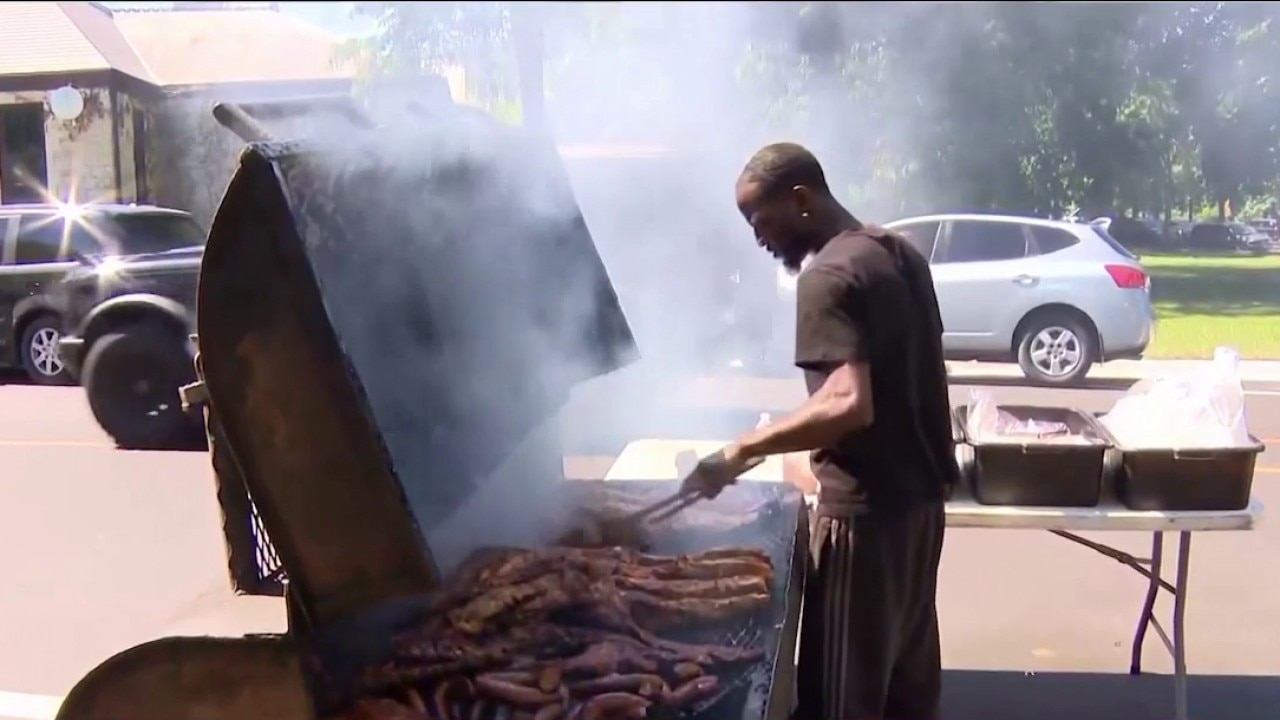 DuSable Black History Museum celebrates Juneteenth