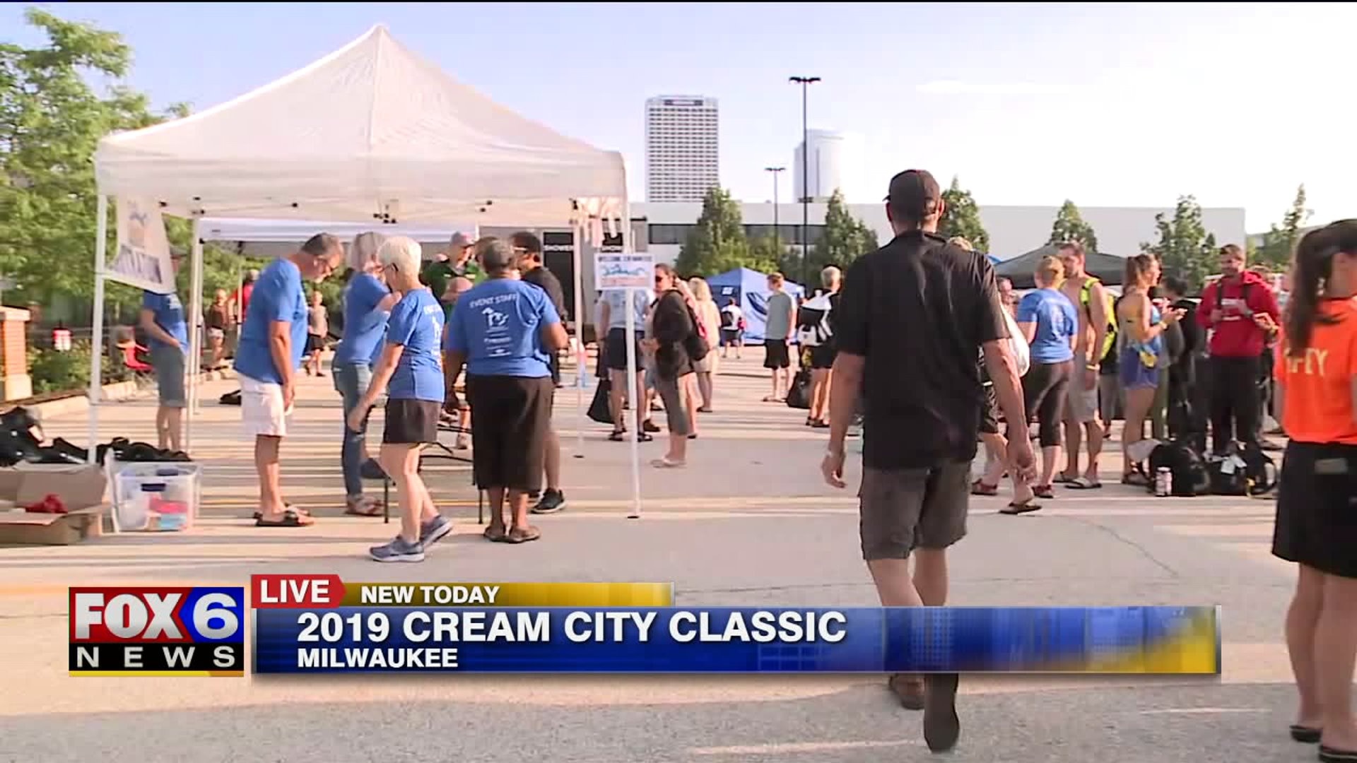 Cream City Classic