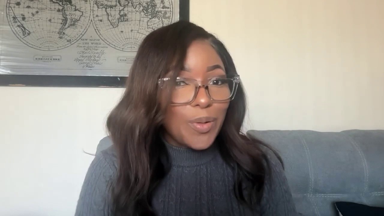 Jasmine Crockett on Talarico Super Bowl ad, recent PAC attack