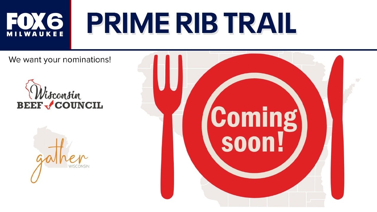 2026 Wisconsin Prime Rib Trail; nominations open