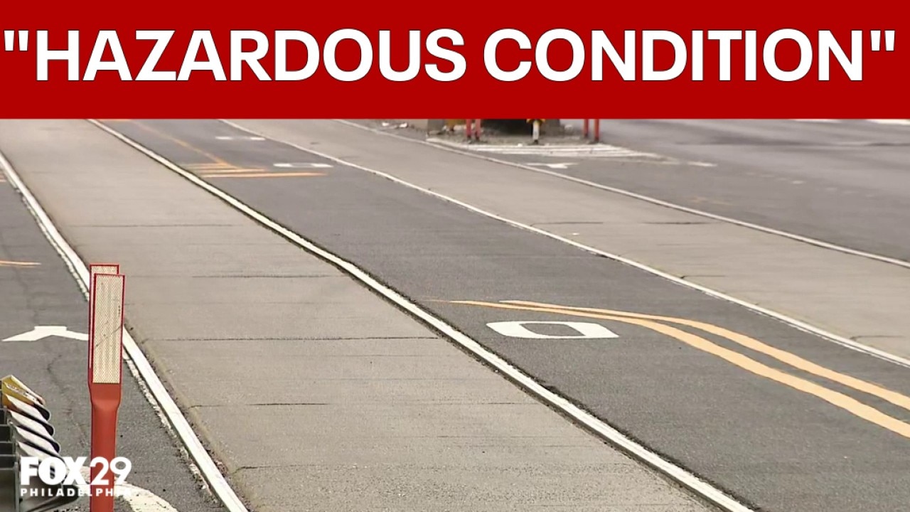 Philly's Fishtown residents push for Girard Avenue changes  