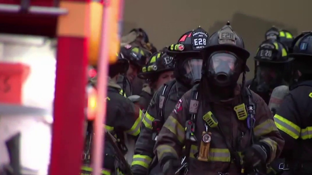 Seattle police, fire departments raise concerns over city's budget proposal