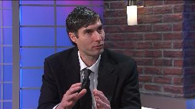 Dr. Matthew Jandrisevits: How to explain tragic events to kids, part 2